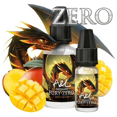 FURY ZERO